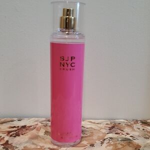 SJP NYC Crush Pink Perfume